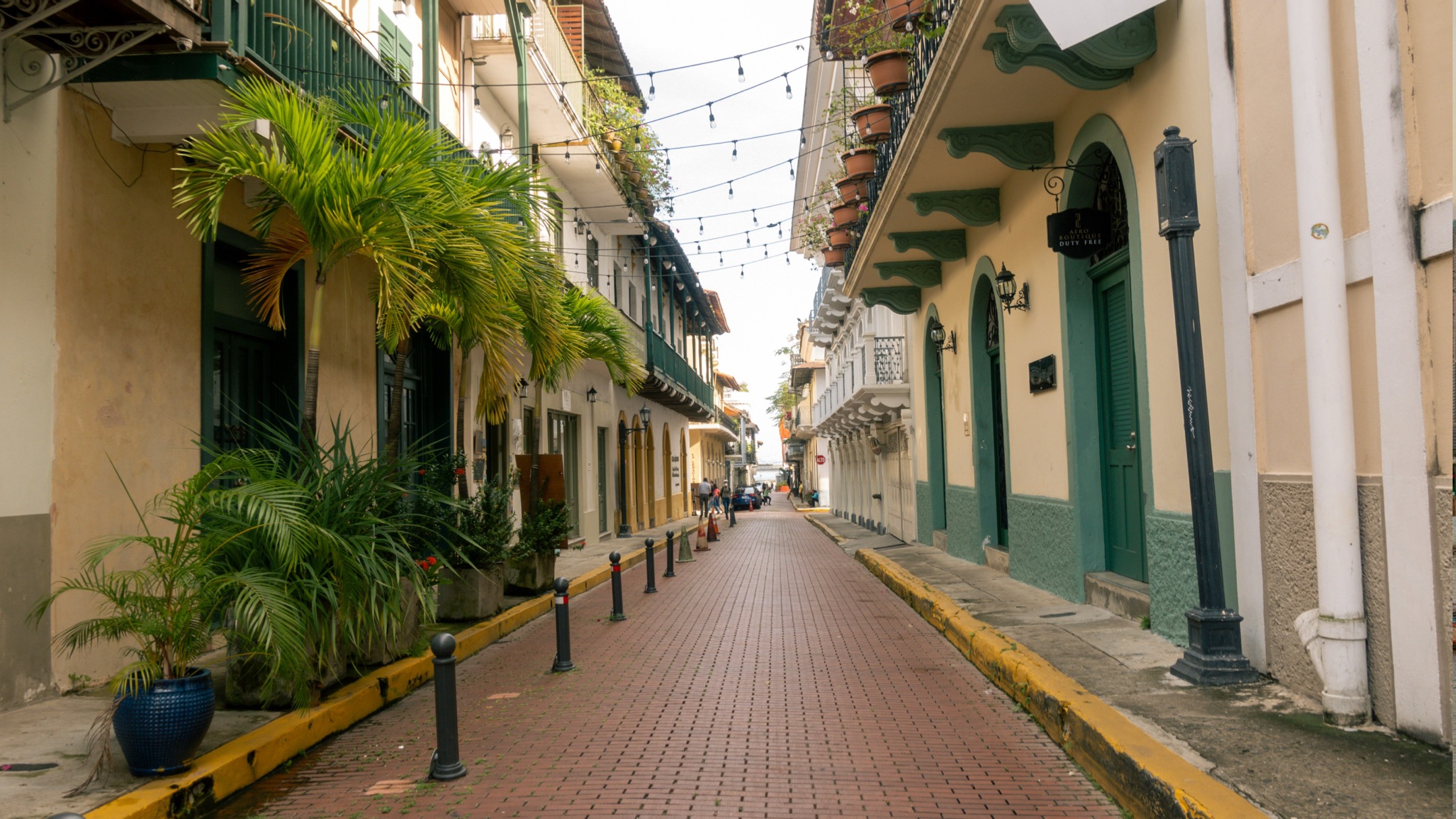 Исторические районы